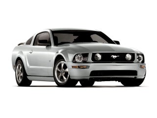2009 Ford Mustang GT