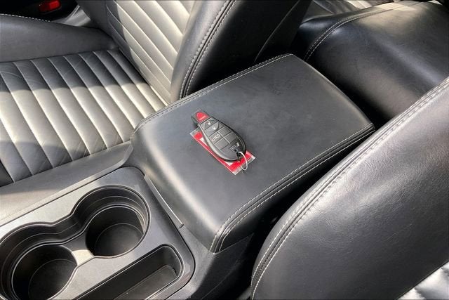 2010 Dodge Challenger R/T Classic