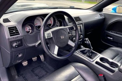 2010 Dodge Challenger R/T Classic