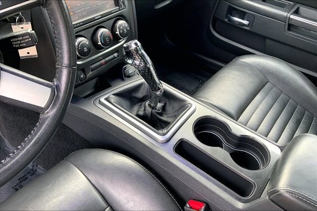 2010 Dodge Challenger R/T Classic