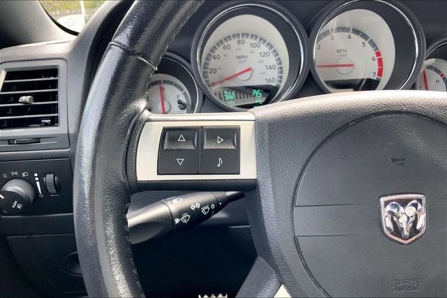 2010 Dodge Challenger R/T Classic