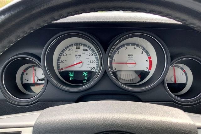 2010 Dodge Challenger R/T Classic