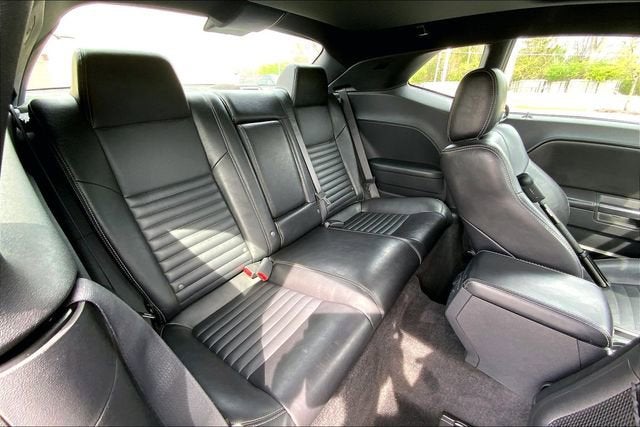 2010 Dodge Challenger R/T Classic