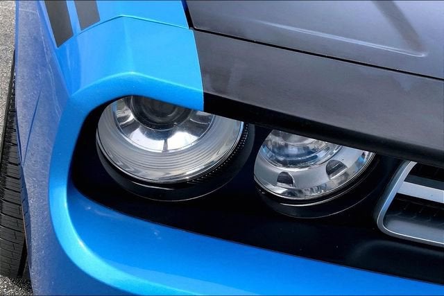 2010 Dodge Challenger R/T Classic