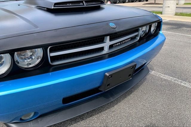 2010 Dodge Challenger R/T Classic