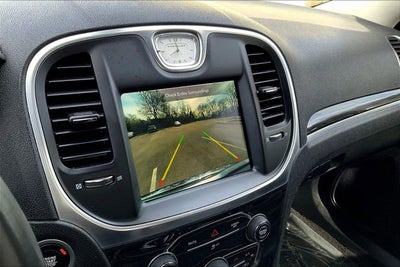 2020 Chrysler 300 Touring