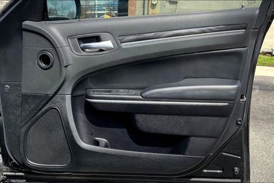 2020 Chrysler 300 Touring