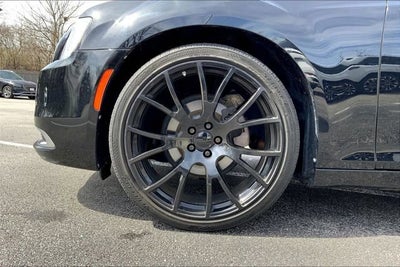 2020 Chrysler 300 Touring