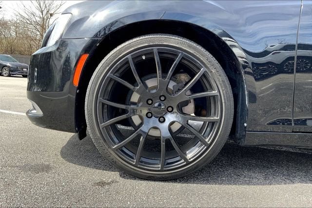 2020 Chrysler 300 Touring