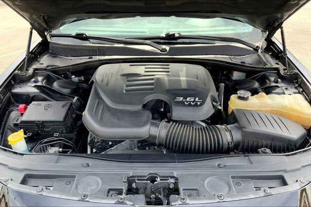 2020 Chrysler 300 Touring