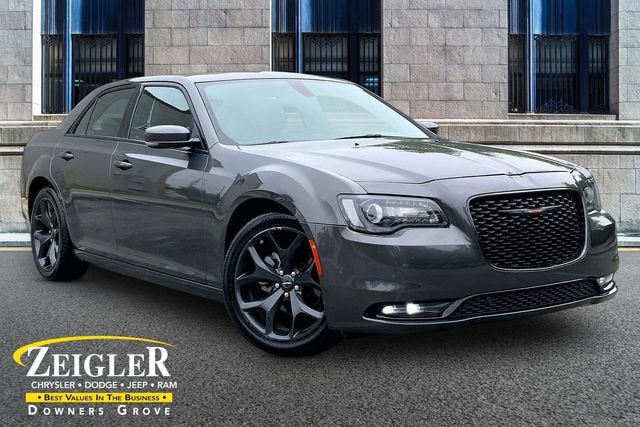 2023 Chrysler 300 300S