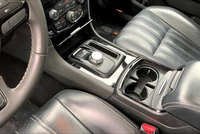 2023 Chrysler 300 300S