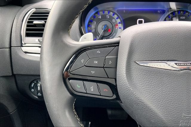 2023 Chrysler 300 300S