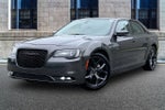 2023 Chrysler 300 300S