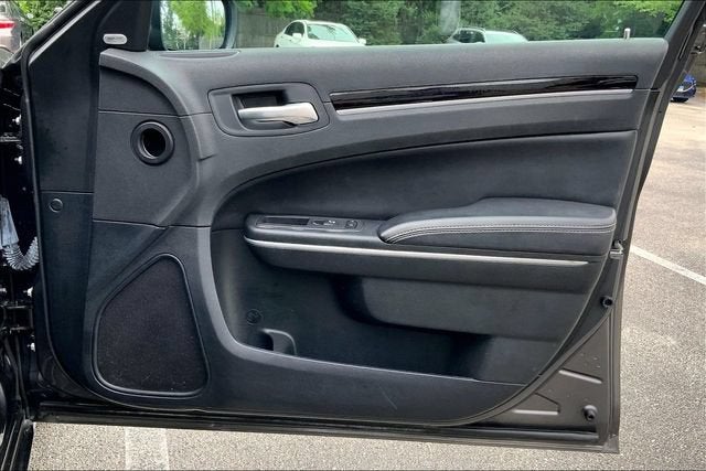 2023 Chrysler 300 300S