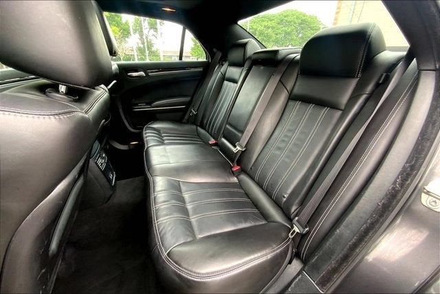 2023 Chrysler 300 300S