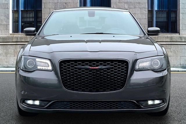 2023 Chrysler 300 300S