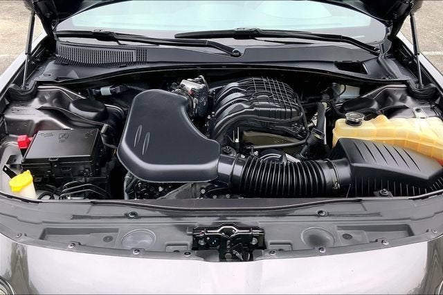 2023 Chrysler 300 300S