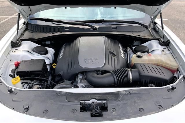 2022 Dodge Charger R/T