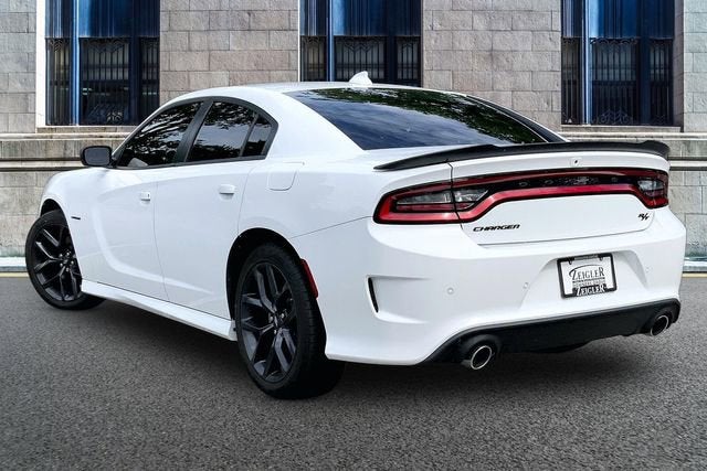 2022 Dodge Charger R/T