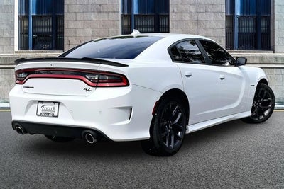 2022 Dodge Charger R/T