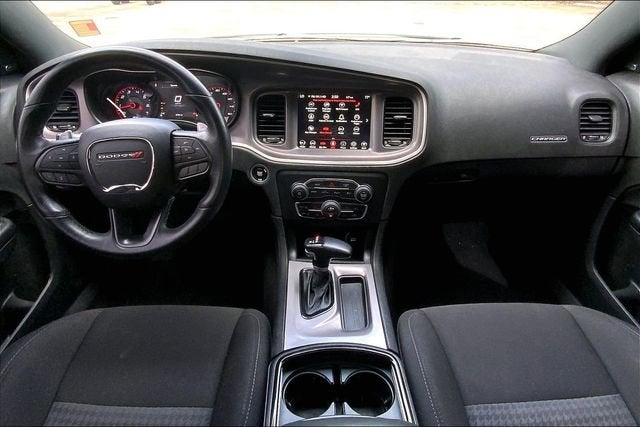 2022 Dodge Charger R/T