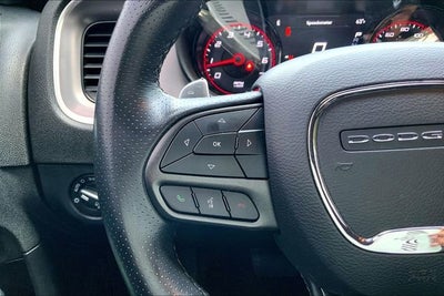 2022 Dodge Charger R/T