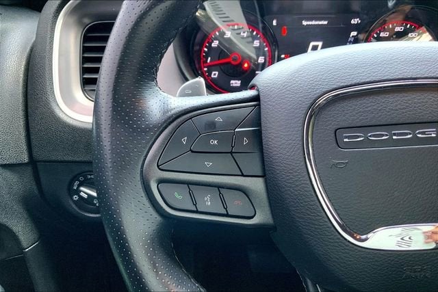2022 Dodge Charger R/T