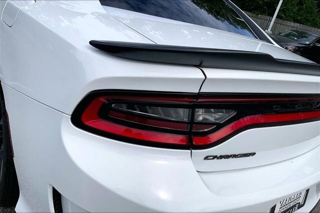 2022 Dodge Charger R/T