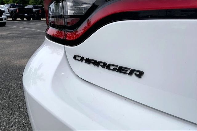 2022 Dodge Charger R/T