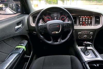2022 Dodge Charger R/T