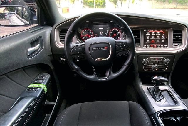 2022 Dodge Charger R/T
