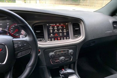 2022 Dodge Charger R/T