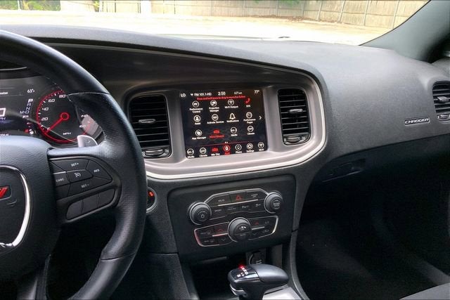 2022 Dodge Charger R/T