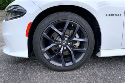 2022 Dodge Charger R/T