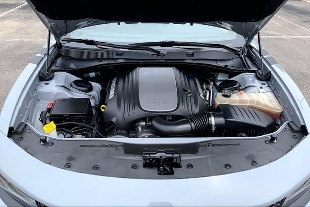 2022 Dodge Charger R/T