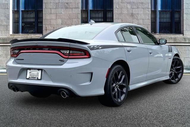 2022 Dodge Charger R/T