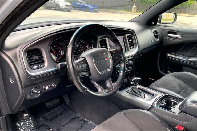2022 Dodge Charger R/T