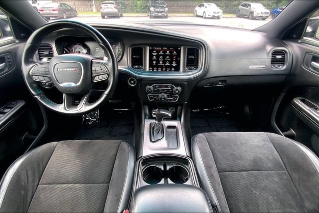 2022 Dodge Charger R/T