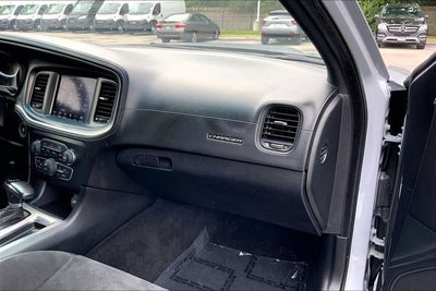 2022 Dodge Charger R/T