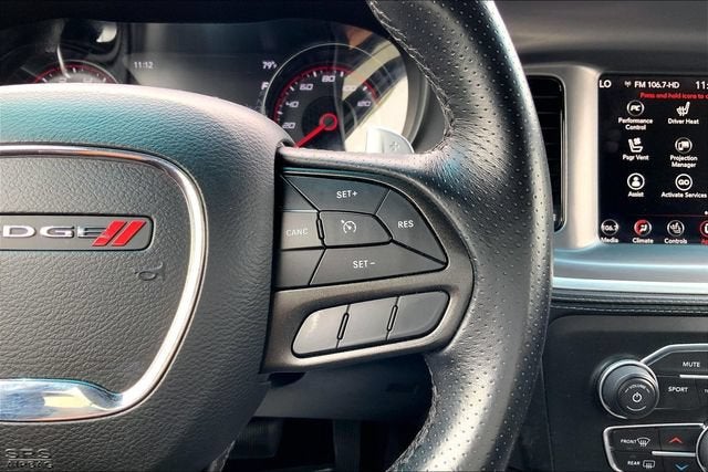2022 Dodge Charger R/T
