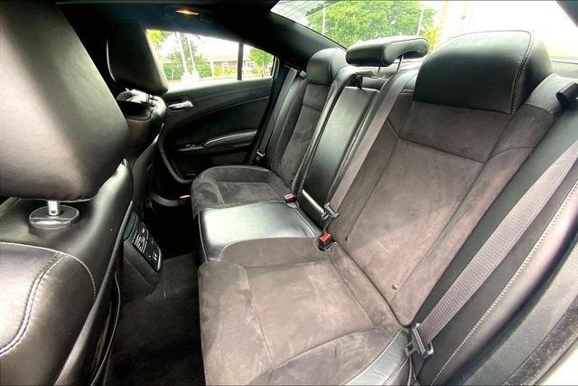 2022 Dodge Charger R/T