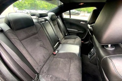 2022 Dodge Charger R/T