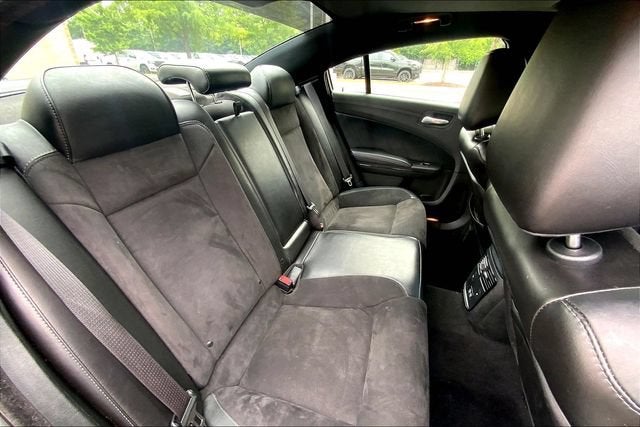 2022 Dodge Charger R/T