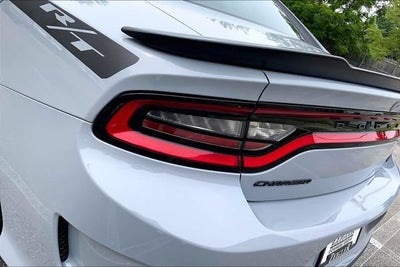 2022 Dodge Charger R/T