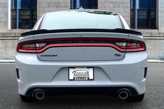 2022 Dodge Charger R/T