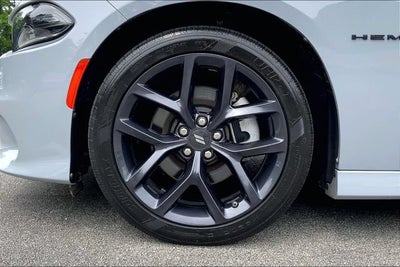 2022 Dodge Charger R/T