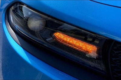 2016 Dodge Charger R/T Scat Pack