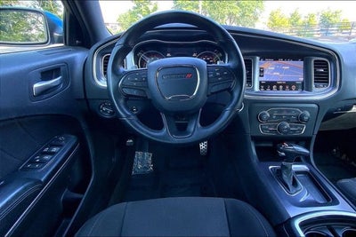 2016 Dodge Charger R/T Scat Pack