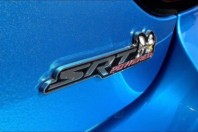2016 Dodge Charger R/T Scat Pack